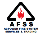 AFSS logo